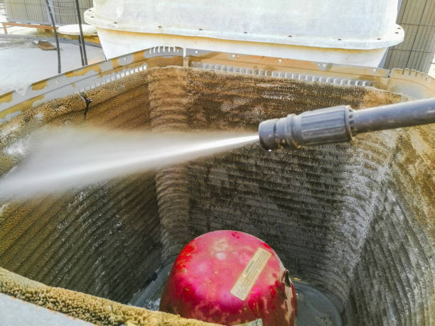 Best Dryer Vent Cleaning Services  in Moline, IL