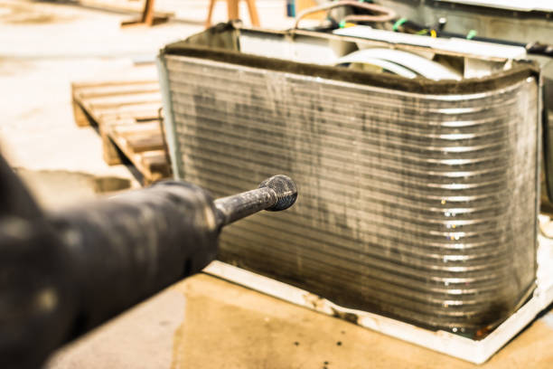 Best Air Duct Cleaning Near Me  in Moline, IL