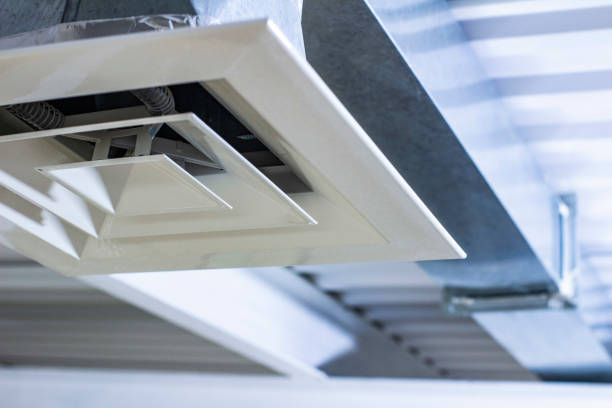 Best HVAC Maintenance and Cleaning  in Moline, IL