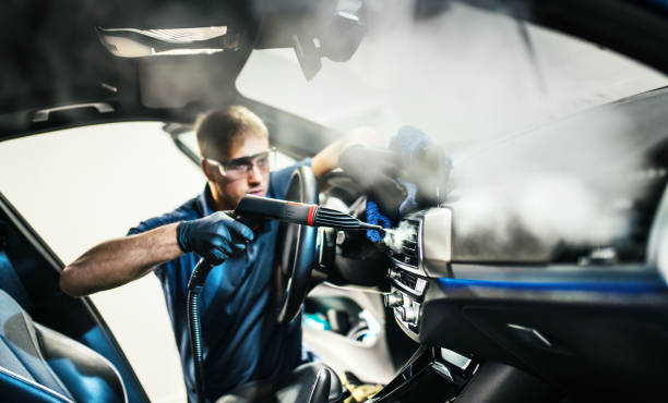Best HVAC Duct Inspection Services  in Moline, IL