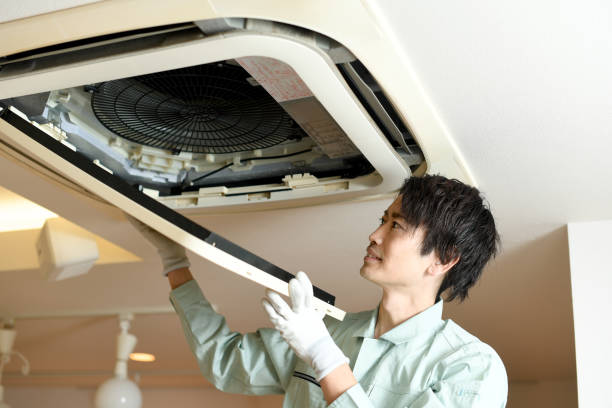 Best Commercial HVAC Duct Cleaning  in Moline, IL