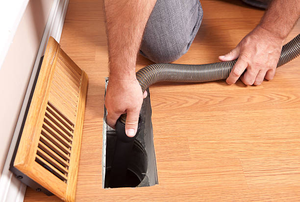 Best Duct Cleaning Specialists  in Moline, IL