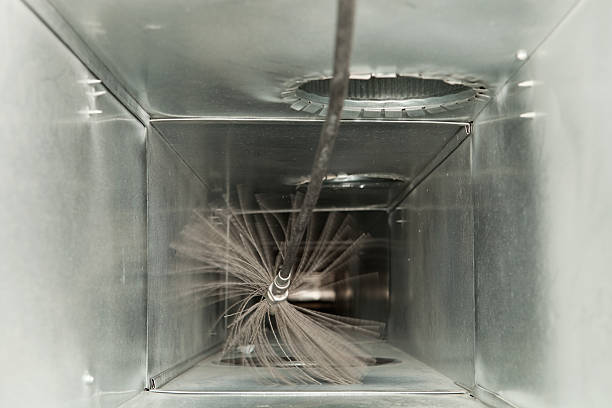 Best Air Vent Cleaning Services  in Moline, IL