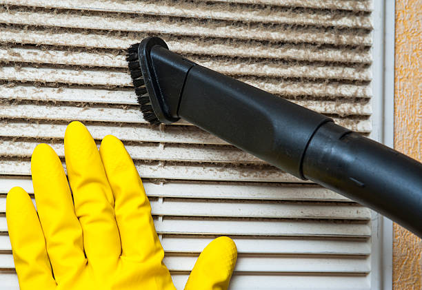 Best Commercial Air Duct Cleaning  in Moline, IL